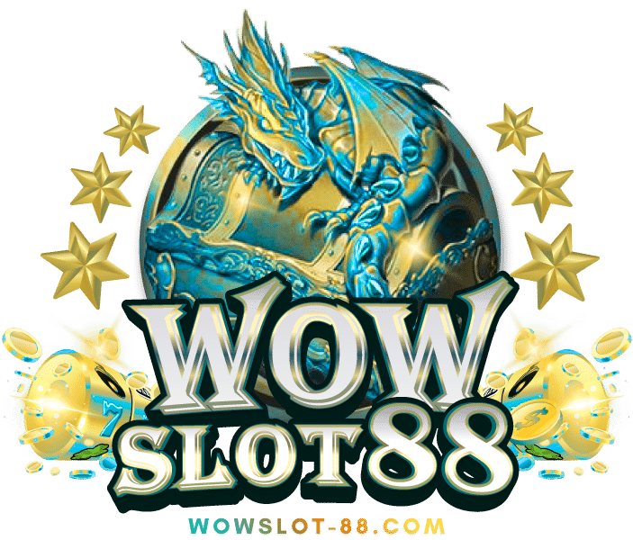 wowslot88 logo