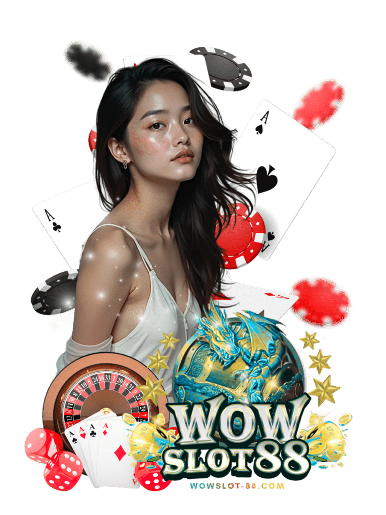 wowslot88 เว็บพนันออนไลน์
